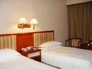 Jinhua International Hotel1