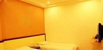 Fashion Hotel Dalian for a Long Time4