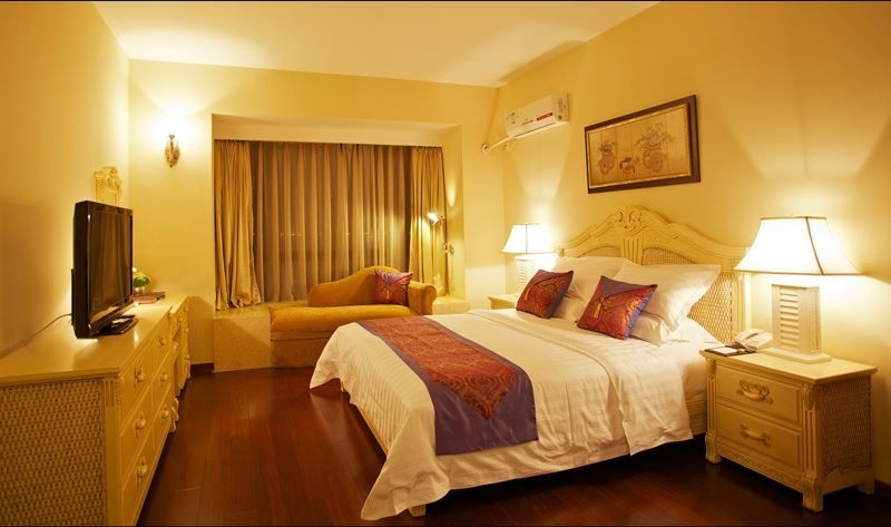 Xueyuan Hotel - Shanghai3
