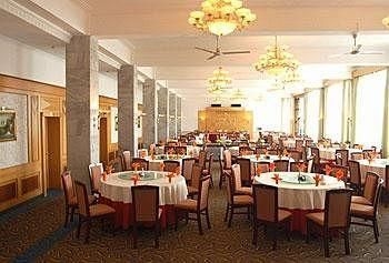 Lushan New Century Hotel - Lushan4