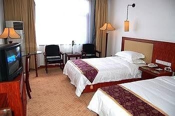Lushan New Century Hotel - Lushan3