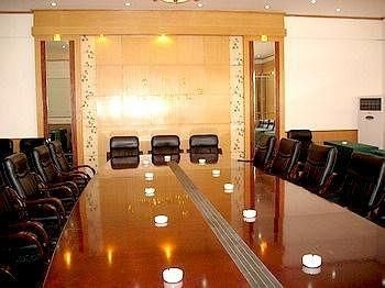 Lushan New Century Hotel - Lushan2