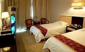 Lushan New Century Hotel - Lushan1