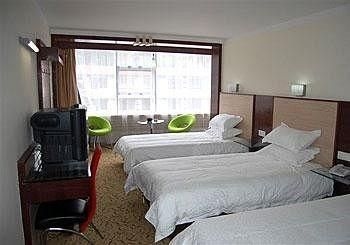 Lushan New Century Hotel - Lushan0