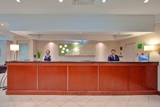 Holiday Inn Calgary Macleod Trail South0