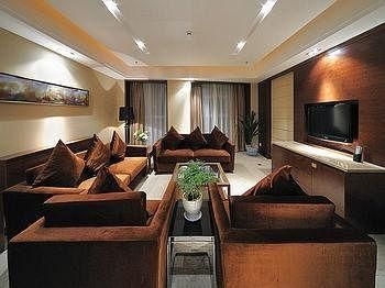 Seaview Hotel Hangzhou Bay - Pinghu3