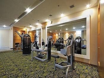 Seaview Hotel Hangzhou Bay - Pinghu1