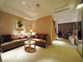 Seaview Hotel Hangzhou Bay - Pinghu4