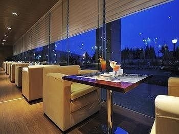 Seaview Hotel Hangzhou Bay - Pinghu2