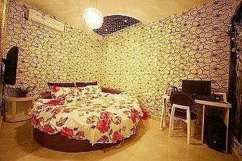 Dimensional Space Fashion Hotel Qinghai Road - Tsingtao2