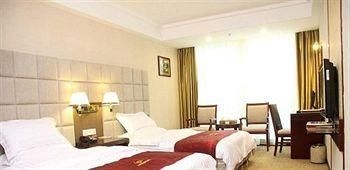 Xiamen Wanghui Hotel4
