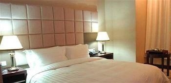 Xiamen Wanghui Hotel2