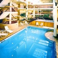 Best Western Village Park3