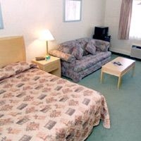 Best Western Village Park2