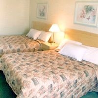 Best Western Village Park1