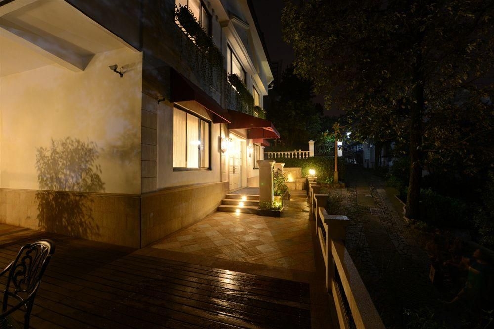West Lake Reclusive Life Villa Yangmeiling Branch2