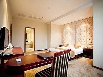 Bauhinia Hotel - Fenghua4