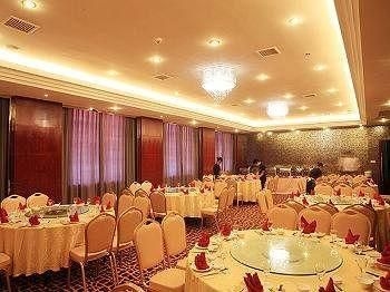 Bauhinia Hotel - Fenghua3