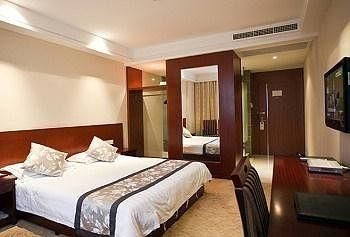 Bauhinia Hotel - Fenghua2