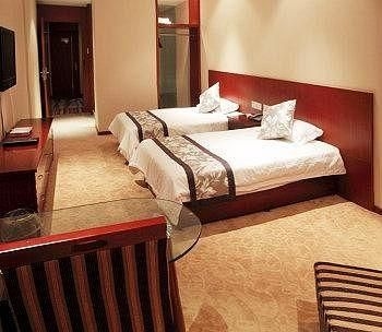 Bauhinia Hotel - Fenghua1