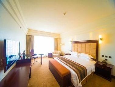 รามาดา บาย วินด์แฮม เฉิงตู นอร์ธ (Ramada by Wyndham Chengdu North)3