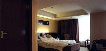 Zhong He Grand Hotel - Urumqi2