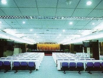 Oriental Hotel - Lanzhou2