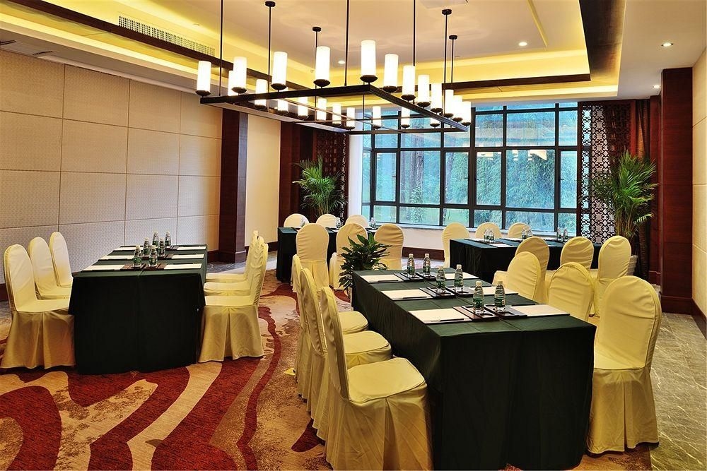 Harmona Resort&Spa Zhangjiajie4