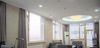Tangshan Street Hotel - Dalian1