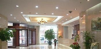 Tangshan Street Hotel - Dalian2