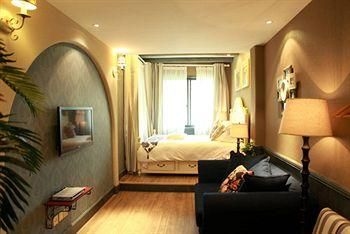 West Lake Reclusive Life Villa Baile Qiao Branch3