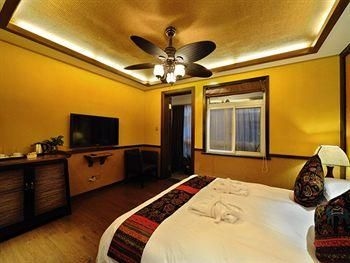 West Lake Reclusive Life Villa Baile Qiao Branch1