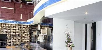 In Three Eight Mo Taiyi Plaza Dalian4