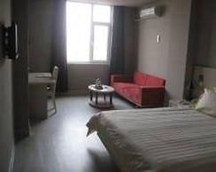 Jinjiang Inn Weifang Dongfeng Street W2