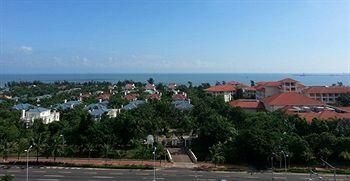 Tujia Sweetome Vacation Apartment Dahua West Coast Branch4