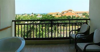 Tujia Sweetome Vacation Apartment Dahua West Coast Branch0