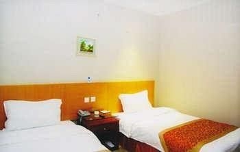Yinchuan Peng Bo Hotel4