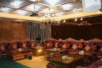 Kashi Wenzhou International Hotel2