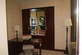 Kashi Wenzhou International Hotel4