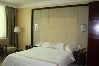 Kashi Wenzhou International Hotel1