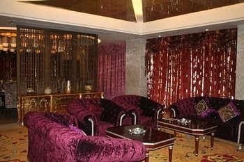 Kashi Wenzhou International Hotel3