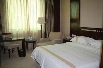 Kashi Wenzhou International Hotel0