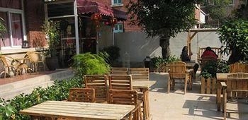 Yueyaju Hotel - Xiamen1