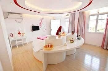 Yueyaju Hotel - Xiamen4