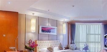 Xishuangbanna Century Jinyuan Hotel3