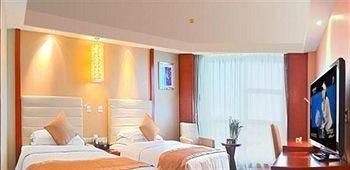 Xishuangbanna Century Jinyuan Hotel0