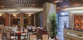 Xishuangbanna Century Jinyuan Hotel2