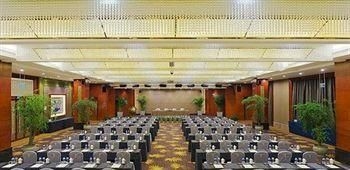 Xishuangbanna Century Jinyuan Hotel4