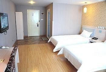 Zhengzhou Hua Chen Business Hotel2