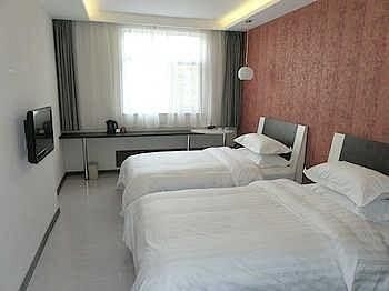 Fairyland Hotel Dongfeng Square - Kunming2